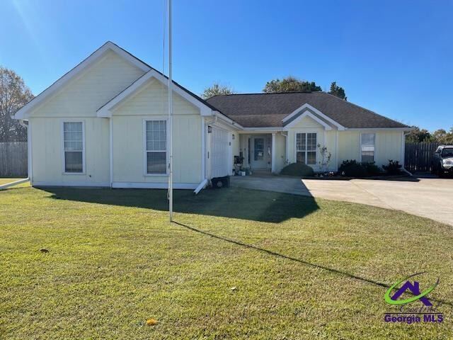 property at 103 Darin Dr