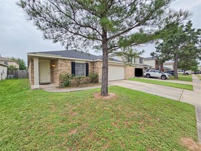 2522 Marble Manor Ln in Katy, TX - Building Photo - Building Photo