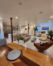 45 Hawthorne St, Unit Monthly rental in Boston in Boston, MA - Foto de edificio - Building Photo