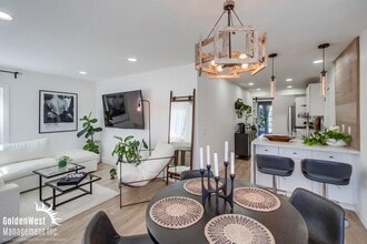 4480 50th St in San Diego, CA - Building Photo - Building Photo