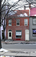 401 S Market St in Frederick, MD - Foto de edificio - Building Photo