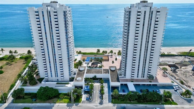property at 1370 S Ocean Blvd