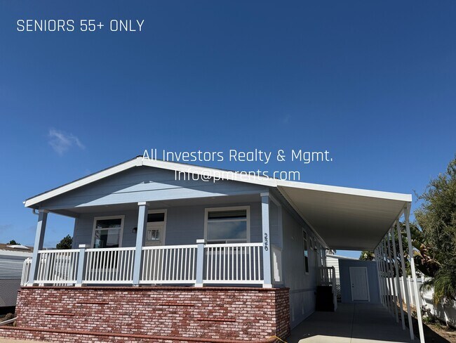 200 N El Camino Real in Oceanside, CA - Building Photo - Building Photo