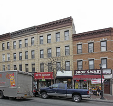 240 Prospect Park W in Brooklyn, NY - Building Photo - Building Photo