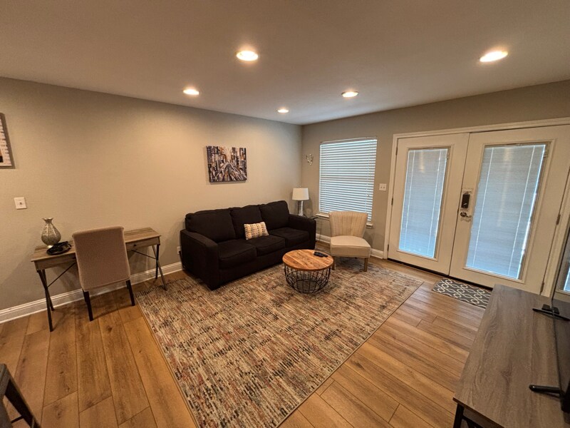 609 Blanco St in Austin, TX - Building Photo
