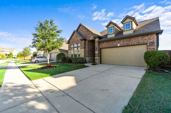19707 Chaparral Berry Dr in Cypress, TX - Building Photo - Building Photo