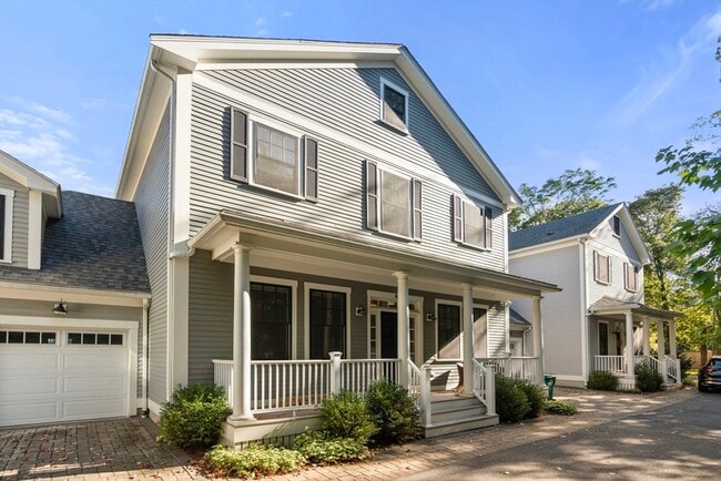 88 Crescent St in Newton, MA - Building Photo - Building Photo