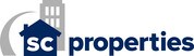 Property Management Company Logo SC Properties