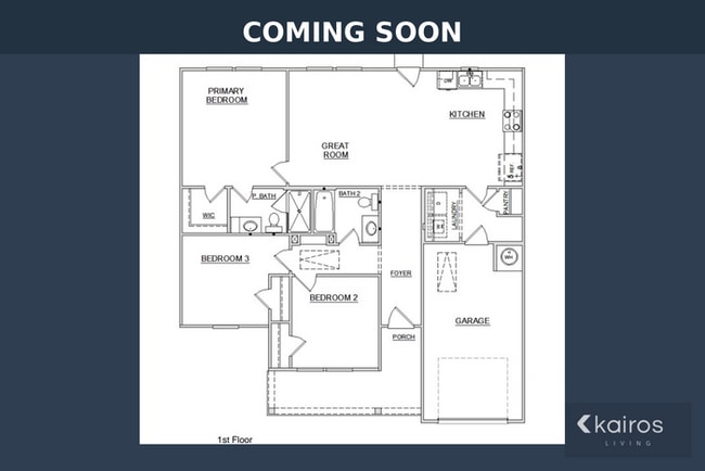 120 Silver Maple Ln in Warner Robins, GA - Building Photo - Building Photo