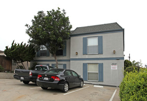 4314 Temecula St Apartments