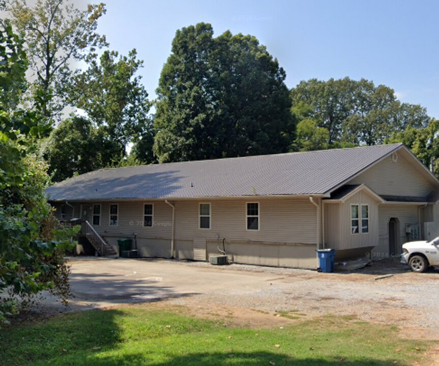 857 Broadway-Unit -#4 in Wickliffe, KY - Building Photo