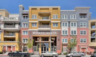 809 Auzerais Ave, Unit 450 in San Jose, CA - Building Photo