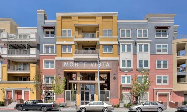 property at 809 Auzerais Ave