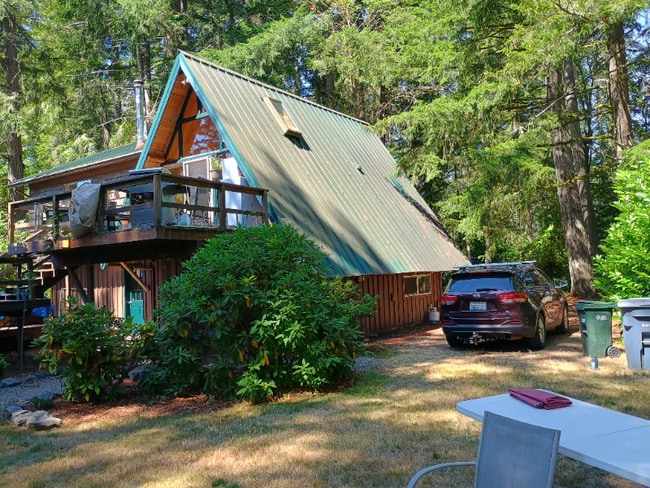 property at 8008 149th St NW