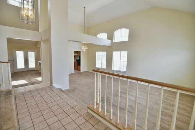 2929 Bridge Creek St in Las Vegas, NV - Building Photo - Building Photo