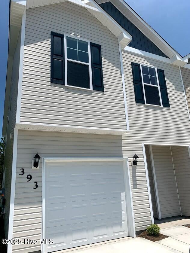 393 Frisco Wy in Holly Ridge, NC - Building Photo - Building Photo