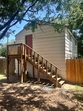 2122 16th St in Lubbock, TX - Building Photo - Building Photo