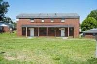 Park at Fort Gillem in Ellenwood, GA - Building Photo - Building Photo