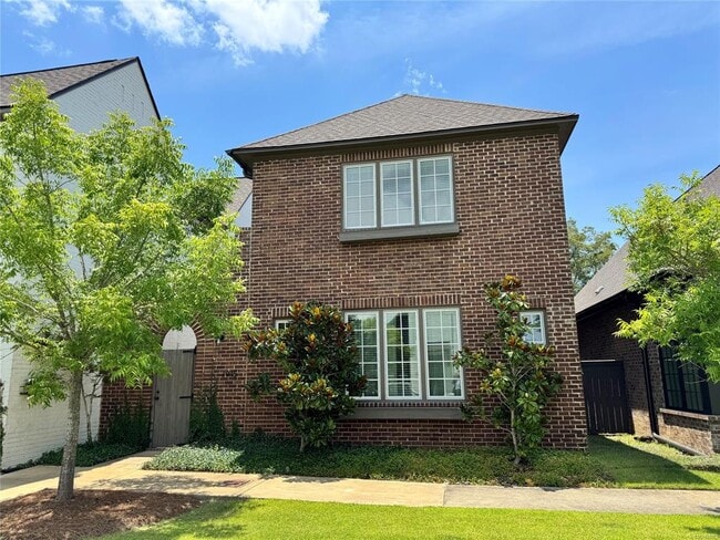 property at 7915 Portman St