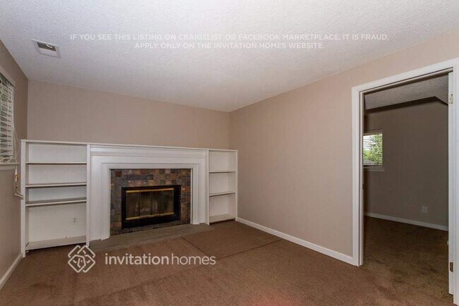 2869 South Espana Court in Aurora, CO - Building Photo - Building Photo