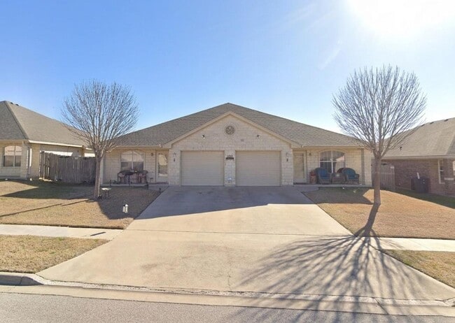 property at 1310 Powder River Dr