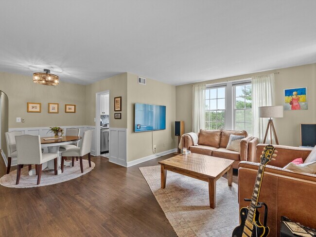 22 S Old Glebe Rd in Arlington, VA - Building Photo - Building Photo