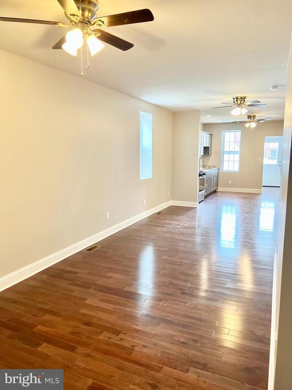 6539 Baltimore Ave in Baltimore, MD - Foto de edificio - Building Photo