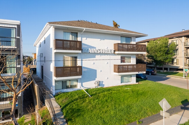 Bankview 1737 Apartments