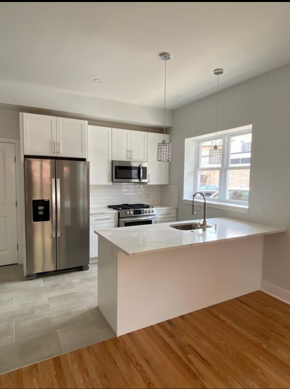 1142 Watkins St in Philadelphia, PA - Building Photo - Building Photo