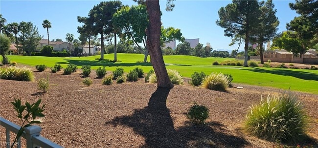 property at 3019 Bel Air Dr