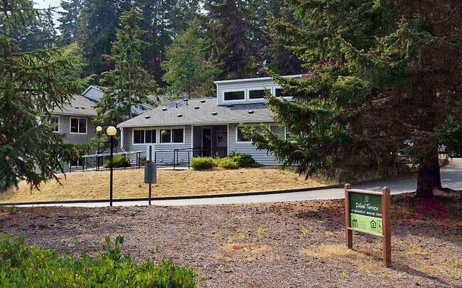 property at 821 High School Rd NE