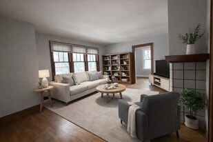 40 W Tompkins St, Unit 40 in Columbus, OH - Building Photo