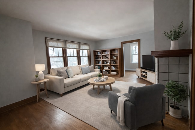 40 W Tompkins St, Unit 40