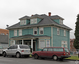 Smith Apartments in Tacoma, WA - Building Photo - Building Photo