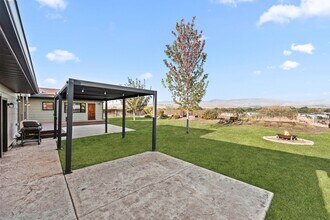 3736 N Mountain View Dr in Boise, ID - Building Photo - Building Photo
