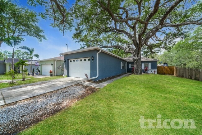 property at 6205 S Main Ave