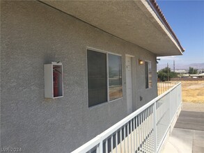 5165 E Glendale Ave in Las Vegas, NV - Building Photo - Building Photo