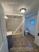119 Boulevard St in Dunmore, PA - Building Photo - Building Photo