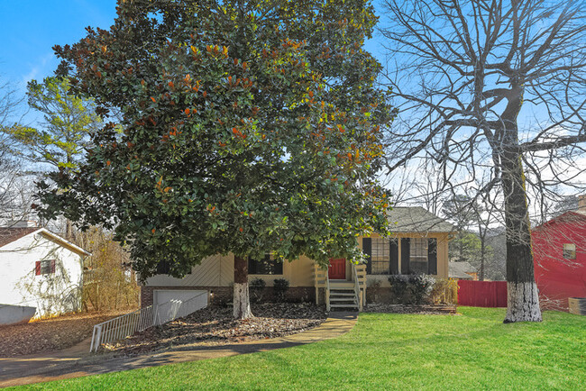 property at 1103 Startrek Ln