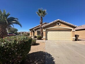 8568 W Hatcher Rd in Peoria, AZ - Building Photo - Building Photo