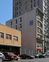 241 Lafayette St Apartments