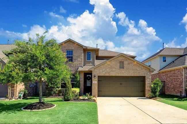 4710 Camlann Ct in Missouri City, TX - Building Photo - Building Photo