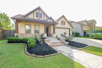 15426 Hill Country Oaks Ln in Cypress, TX - Building Photo - Building Photo