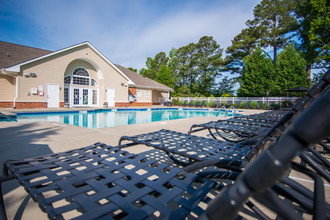 Legacy at Berkeley Place in Goldsboro, NC - Building Photo - Building Photo