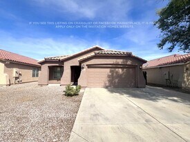 2864 W Allens Peak Dr in Queen Creek, AZ - Building Photo