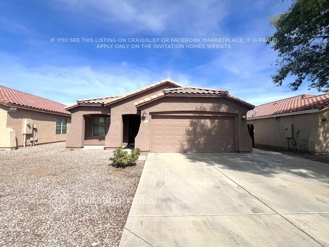 property at 2864 W Allens Peak Dr