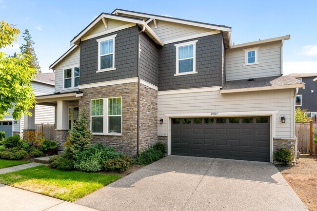 29027 NE 156th St in Duvall, WA - Building Photo - Building Photo