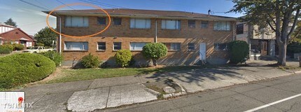 1741 S Hanford St in Seattle, WA - Building Photo - Building Photo