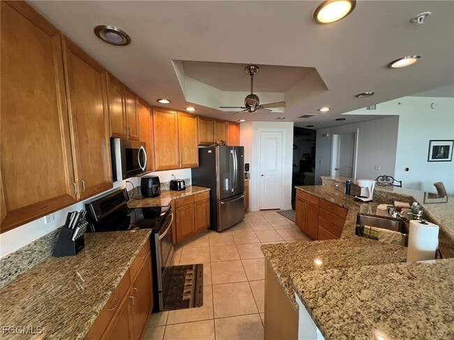 property at 3414 Hancock Bridge Pkwy