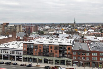 Iron House Condominiums in Richmond, VA - Building Photo - Building Photo